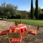 Casa Delle Sorgenti Apartamento Montefiore dellʼAso