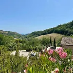Casa Delle Sorgenti Apartamento