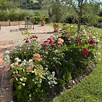 Casa Delle Sorgenti Apartamento *
