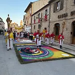 Casa Delle Sorgenti * Montefiore dellʼAso