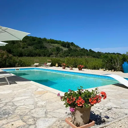 דירה Casa Delle Sorgenti