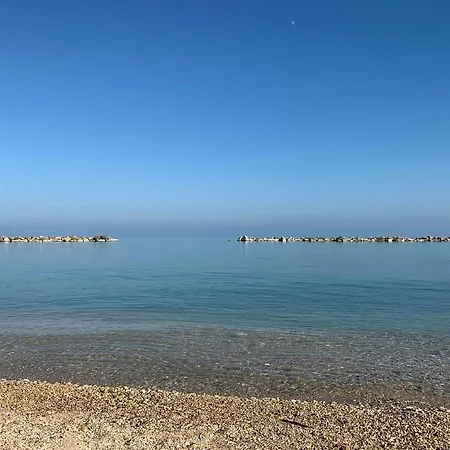 Casa Delle Sorgenti *