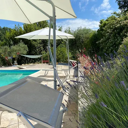 Casa Delle Sorgenti Appartamento *