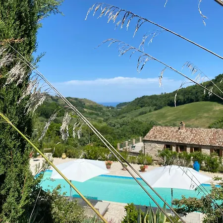 Apartamento Casa Delle Sorgenti *