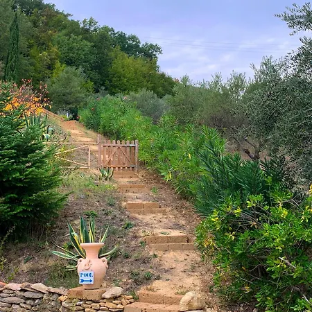 Casa Delle Sorgenti * Montefiore dellʼAso