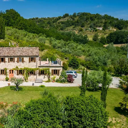 Casa Delle Sorgenti