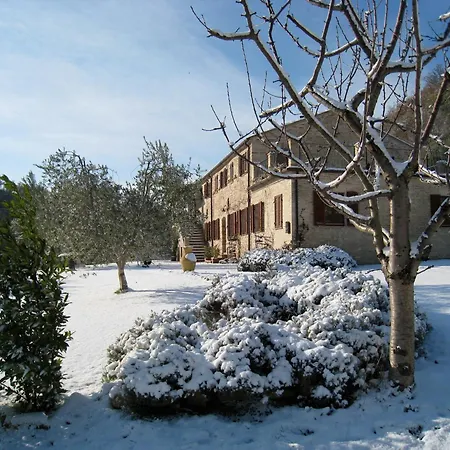 Apartamento Casa Delle Sorgenti