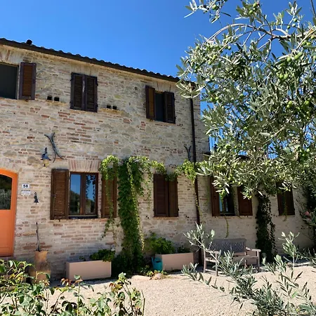 דירה Casa Delle Sorgenti *