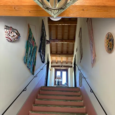 Lägenhet Casa Delle Sorgenti *