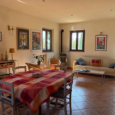 דירה Casa Delle Sorgenti Montefiore dellʼAso