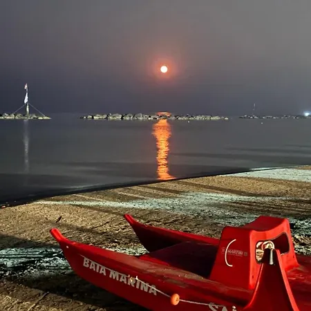 Casa Delle Sorgenti * Montefiore dellʼAso