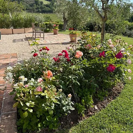 Casa Delle Sorgenti Apartment *