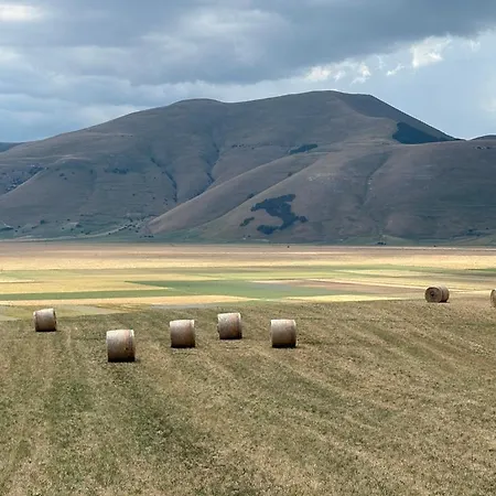 Casa Delle Sorgenti *