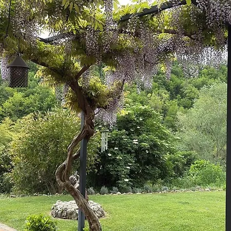 Casa Delle Sorgenti Montefiore dellʼAso