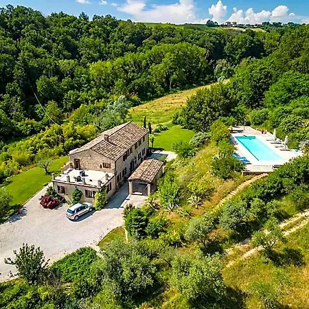 Apartament Casa Delle Sorgenti