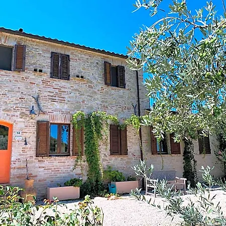 Casa Delle Sorgenti