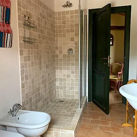 Casa Delle Sorgenti Apartament *