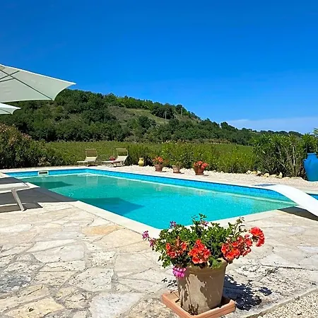 Casa Delle Sorgenti Apartament Montefiore dellʼAso