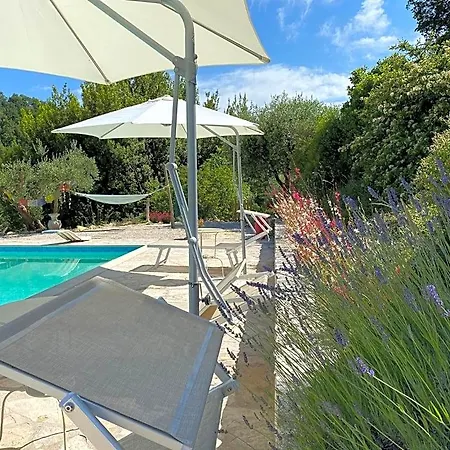 Apartament Casa Delle Sorgenti Montefiore dellʼAso