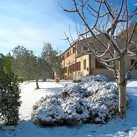 Casa Delle Sorgenti * Montefiore dellʼAso