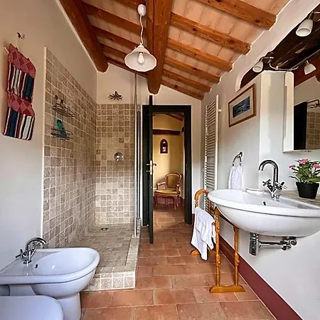 Casa Delle Sorgenti *